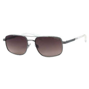 Superdry Metal Style Sunglasses - Silver