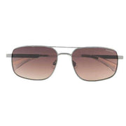 Superdry Metal Style Sunglasses - Silver