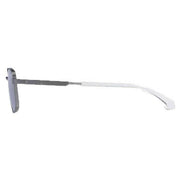 Superdry Metal Style Sunglasses - Silver