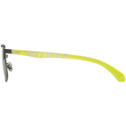 Superdry Pilot-Style Sunglasses - Grey