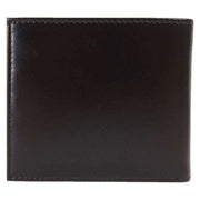 Ted Baker Fillss Leather Bifold Wallet - Black