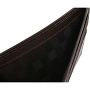 Ted Baker Fillss Leather Bifold Wallet - Black