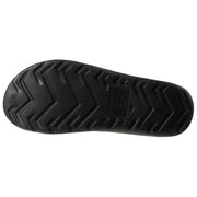 Totes SOLBOUNCE Bounce Flip Flops - Black