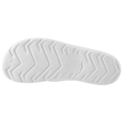 Totes SOLBOUNCE Bounce Flip Flops - White