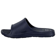 Totes SOLBOUNCE Bounce Sliders - Navy