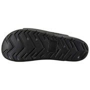 Totes SOLBOUNCE Double Buckle Sliders - Black