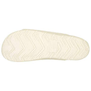 Totes SOLBOUNCE Double Buckle Sliders - Metallic Stone Cream