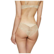 Triumph Amourette Charm Brazillian Knickers - Creamy Dream
