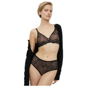 Triumph Amourette Charm Wired Bra - Black