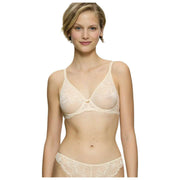 Triumph Amourette Charm Wired Bra - Creamy Dream