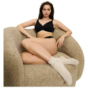 Triumph Amourette Minimizer Bra - Black
