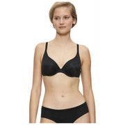 Triumph Body Make Up Soft Touch Padded Bra - Black