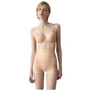 Triumph Body Make Up Soft Touch Wired Bra - Neutral Beige