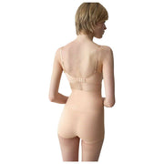 Triumph Body Make Up Soft Touch Wired Bra - Neutral Beige
