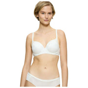 Triumph Body Make Up Soft Touch Wired Bra - Vanille Cream