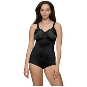 Triumph Doreen Cotton Body Shape - Black