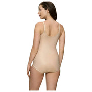 Triumph Doreen Cotton Body Shape - Skin Beige