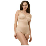 Triumph Doreen Cotton Body Shape - Skin Beige