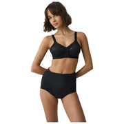 Triumph Doreen Non Wired Bra - Black