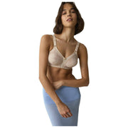 Triumph Doreen Non Wired Bra - Skin Beige
