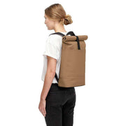 Ucon Acrobatics Lotus Hajo Medium Backpack - Almond Beige