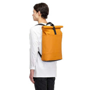 Ucon Acrobatics Lotus Hajo Medium Backpack - Honey Mustard Yellow