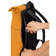 Ucon Acrobatics Lotus Hajo Mini Backpack - Honey Mustard Yellow