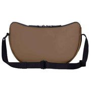 Ucon Acrobatics Lotus Infinity Alva Medium Crossbody Bag - Chestnut Brown