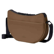Ucon Acrobatics Lotus Infinity Alva Medium Crossbody Bag - Chestnut Brown