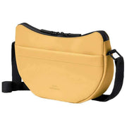 Ucon Acrobatics Lotus Infinity Alva Medium Crossbody Bag - Lemon Yellow