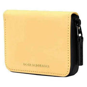 Ucon Acrobatics Lotus Infinity Denar Wallet - Lemon Yellow