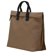 Ucon Acrobatics Lotus Infinity Eliza Tote Bag - Chestnut Brown