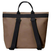 Ucon Acrobatics Lotus Infinity Eliza Tote Bag - Chestnut Brown