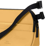 Ucon Acrobatics Lotus Infinity Melvin Large Crossbody Bag - Lemon Yellow