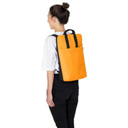Ucon Acrobatics Lotus Masao Medium Backpack - Amber Yellow