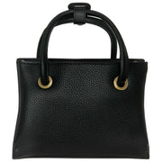 Valentino Alexia Shopping Bag - Nero Black