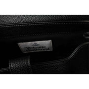 Vivienne Westwood Hazel Medium Handbag - Black