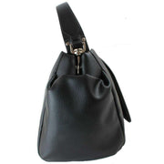 Vivienne Westwood Hazel XL Handbag - Black