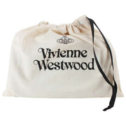 Vivienne Westwood Pamela Smooth Small Bag - Black