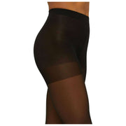 Wolford Miss W 30 Denier Leg Support Tights - Black