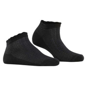 Burlington Montrose Socks - Black