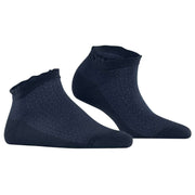 Burlington Montrose Socks - Marine Navy