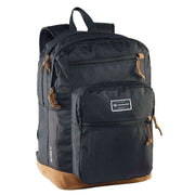 Caribee Big Pack 35L Backpack - Black