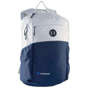 Caribee Cub 28 Retro Backpack - Navy