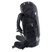 Caribee Frontier 65L Rucksack - Black