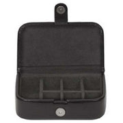 David Van Hagen Accessory Case - Black