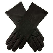Dents Apley Touchscreen Gloves - Black/Black