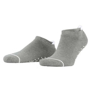 Esprit Home Sneaker Socks - Light Grey