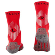 Falke 4GRIP Socks - Scarlet Red