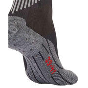 Falke 4GRIP Stabilizing Socks - Black